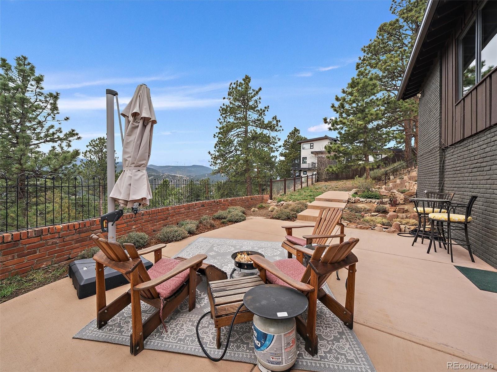 3783 Summit Lane