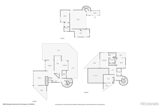 33992 Meadow Mountain Road