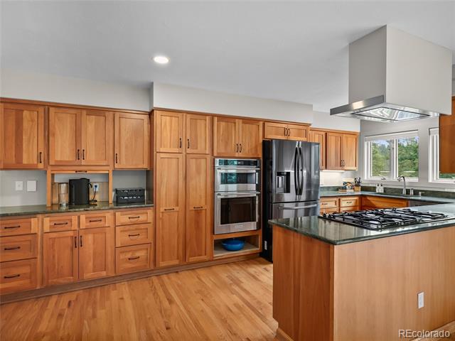 33992 Meadow Mountain Road