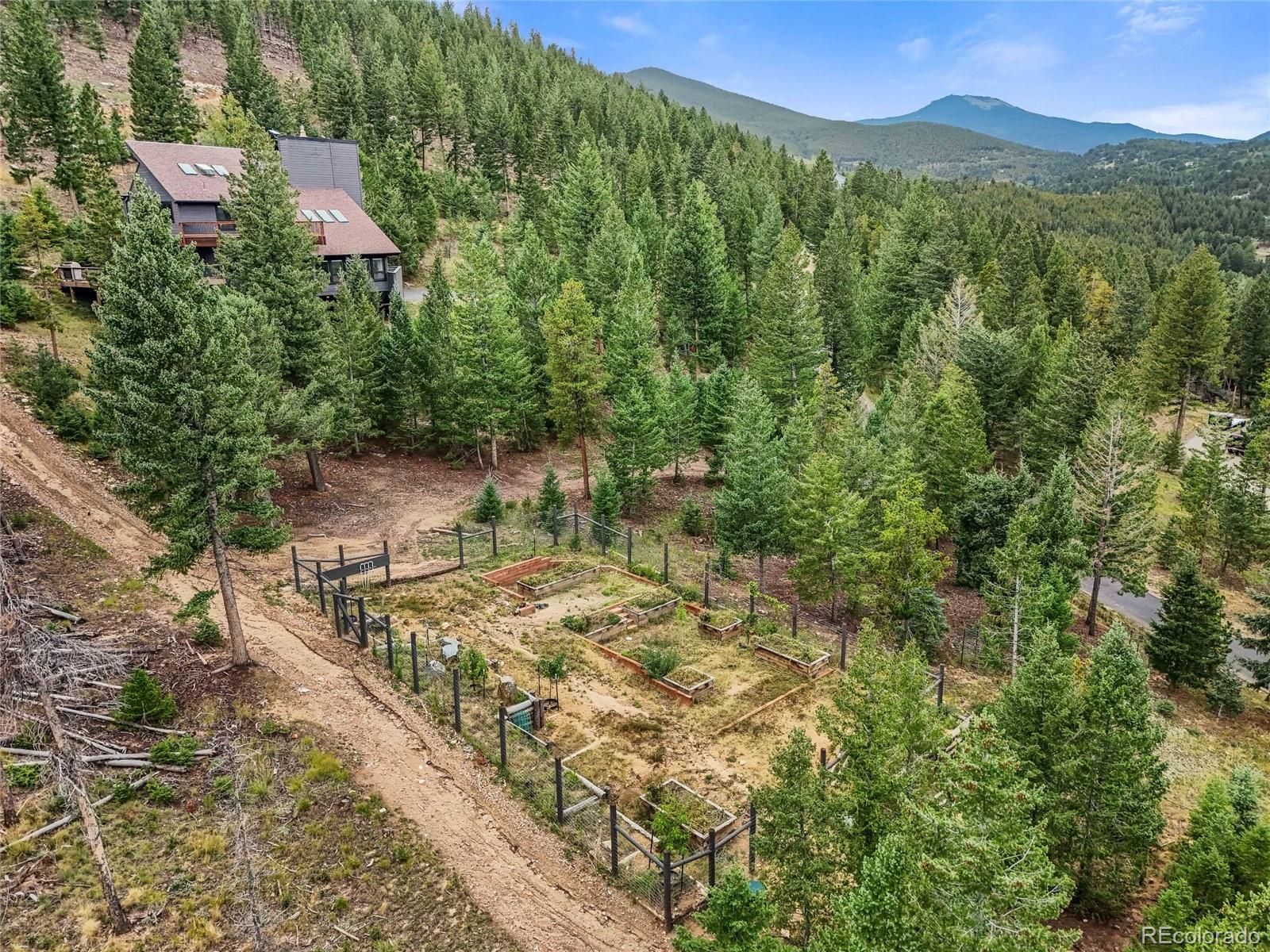 33992 Meadow Mountain Road