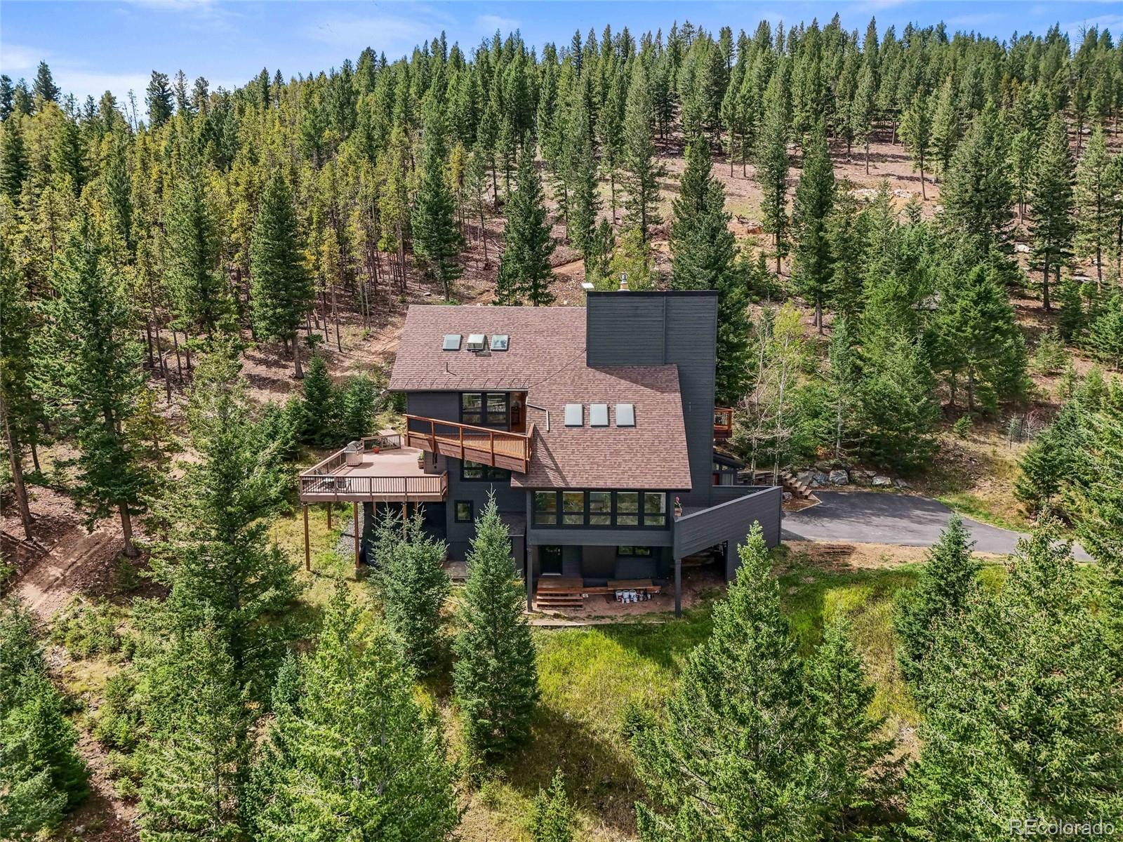 33992 Meadow Mountain Road