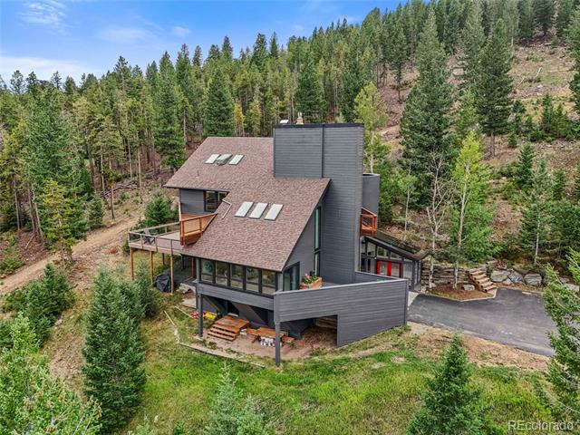 33992 Meadow Mountain Road
