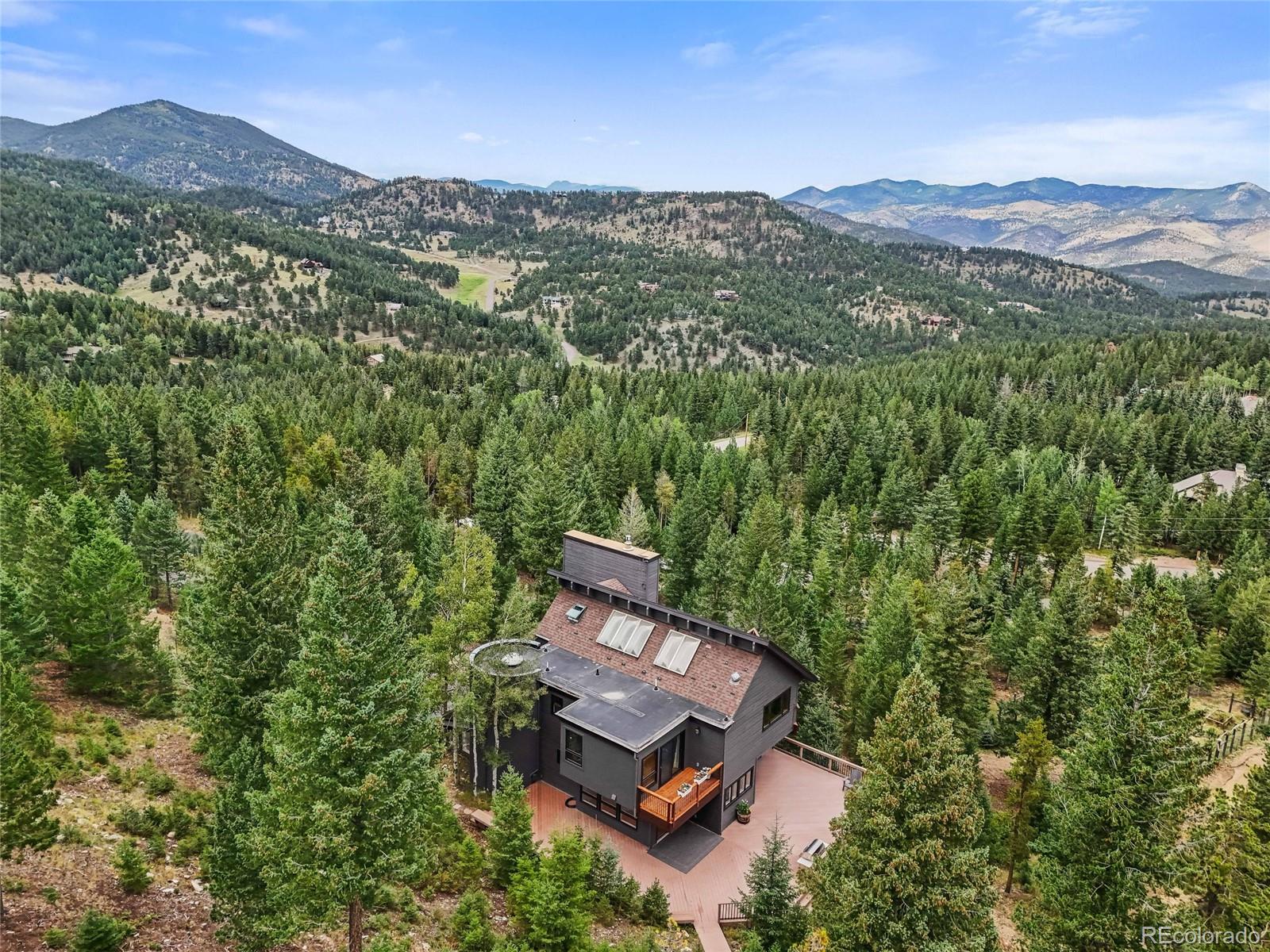 33992 Meadow Mountain Road