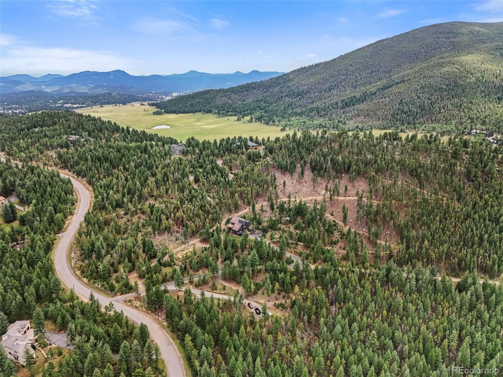 33992 Meadow Mountain Road