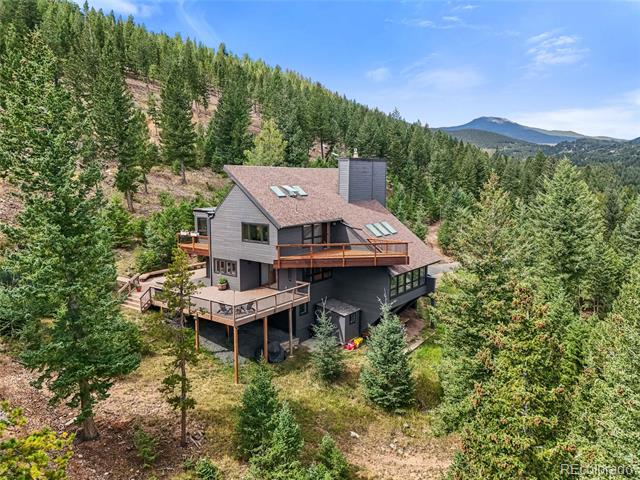 33992 Meadow Mountain Road
