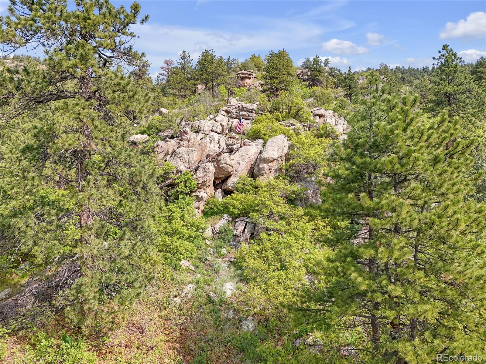 5162 Raven Gulch Road