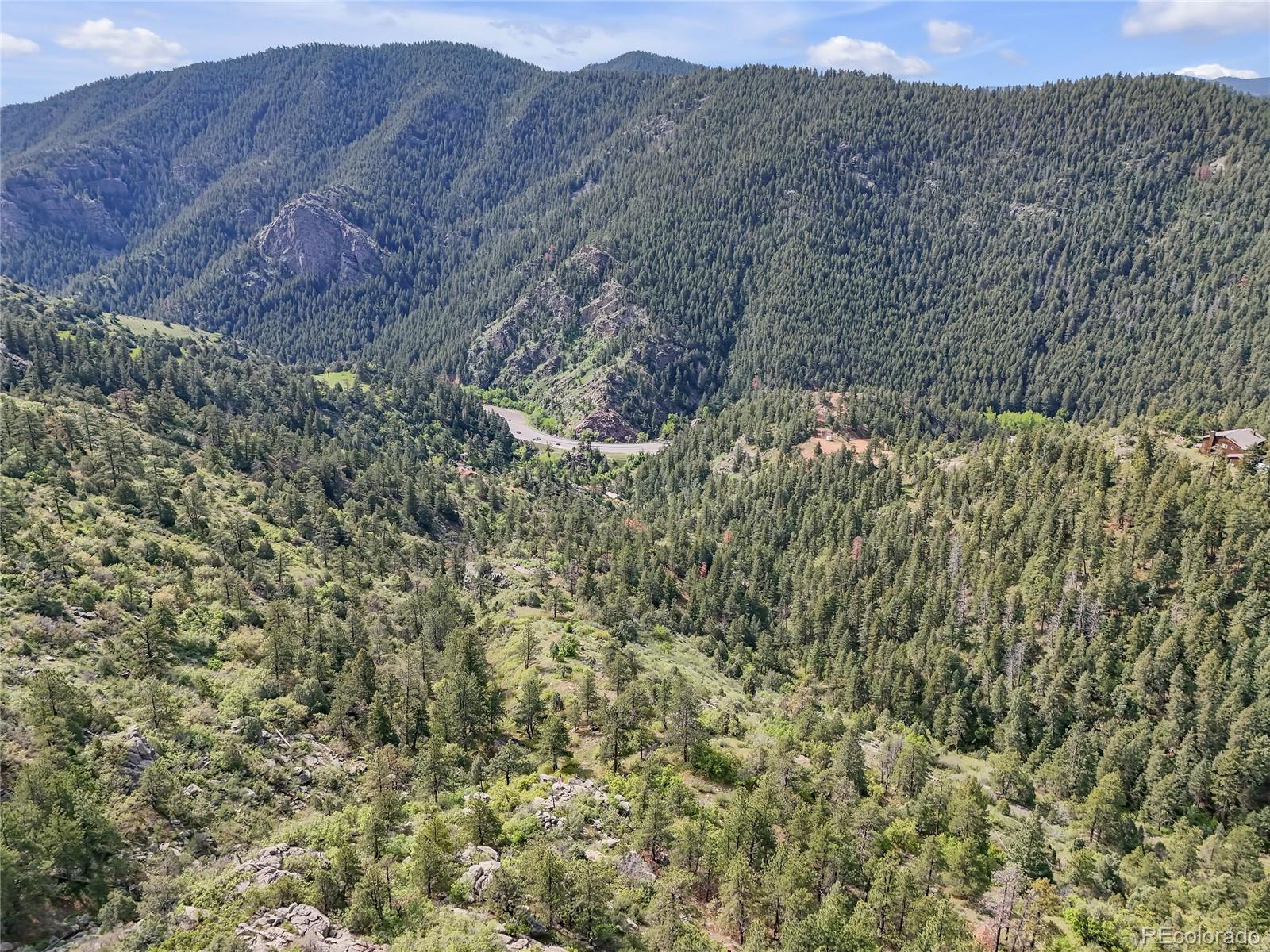 5162 Raven Gulch Road