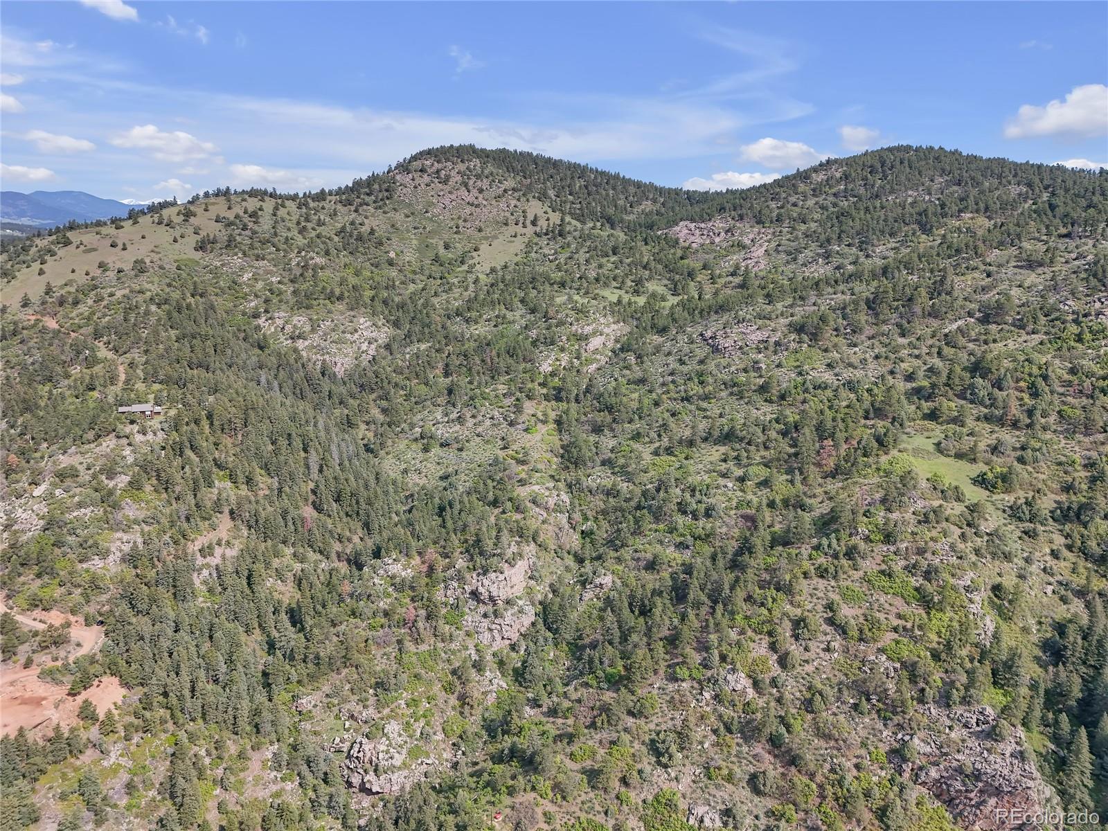 5162 Raven Gulch Road