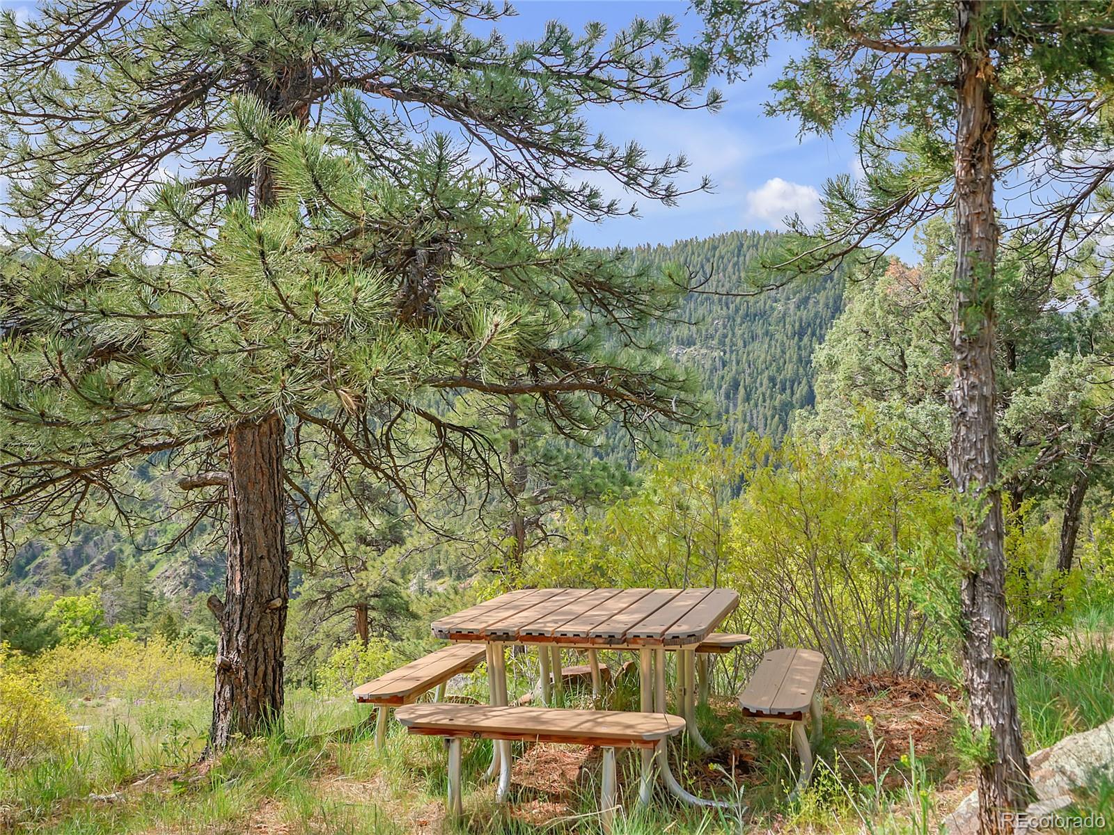 5162 Raven Gulch Road