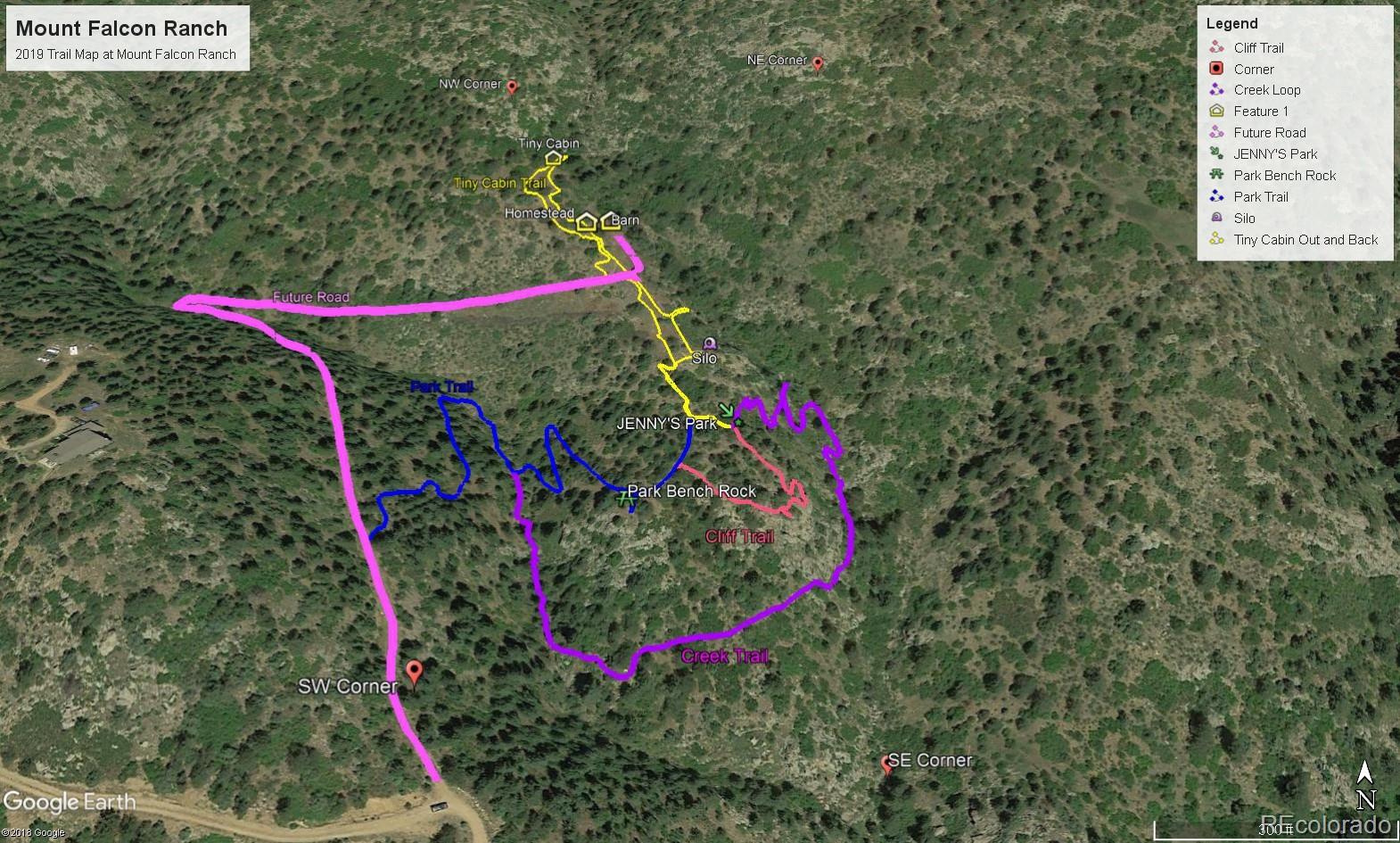 5162 Raven Gulch Road