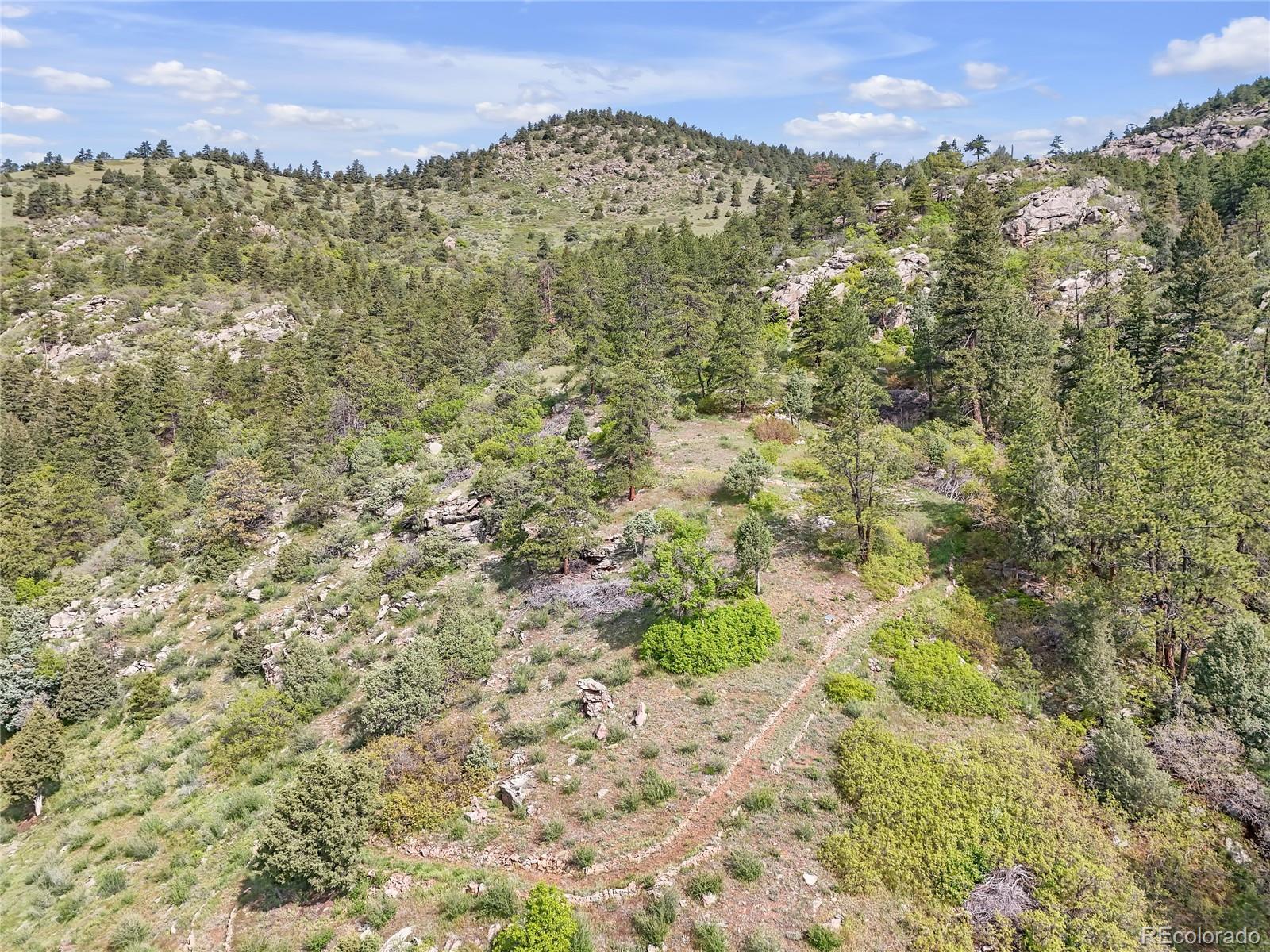 5162 Raven Gulch Road