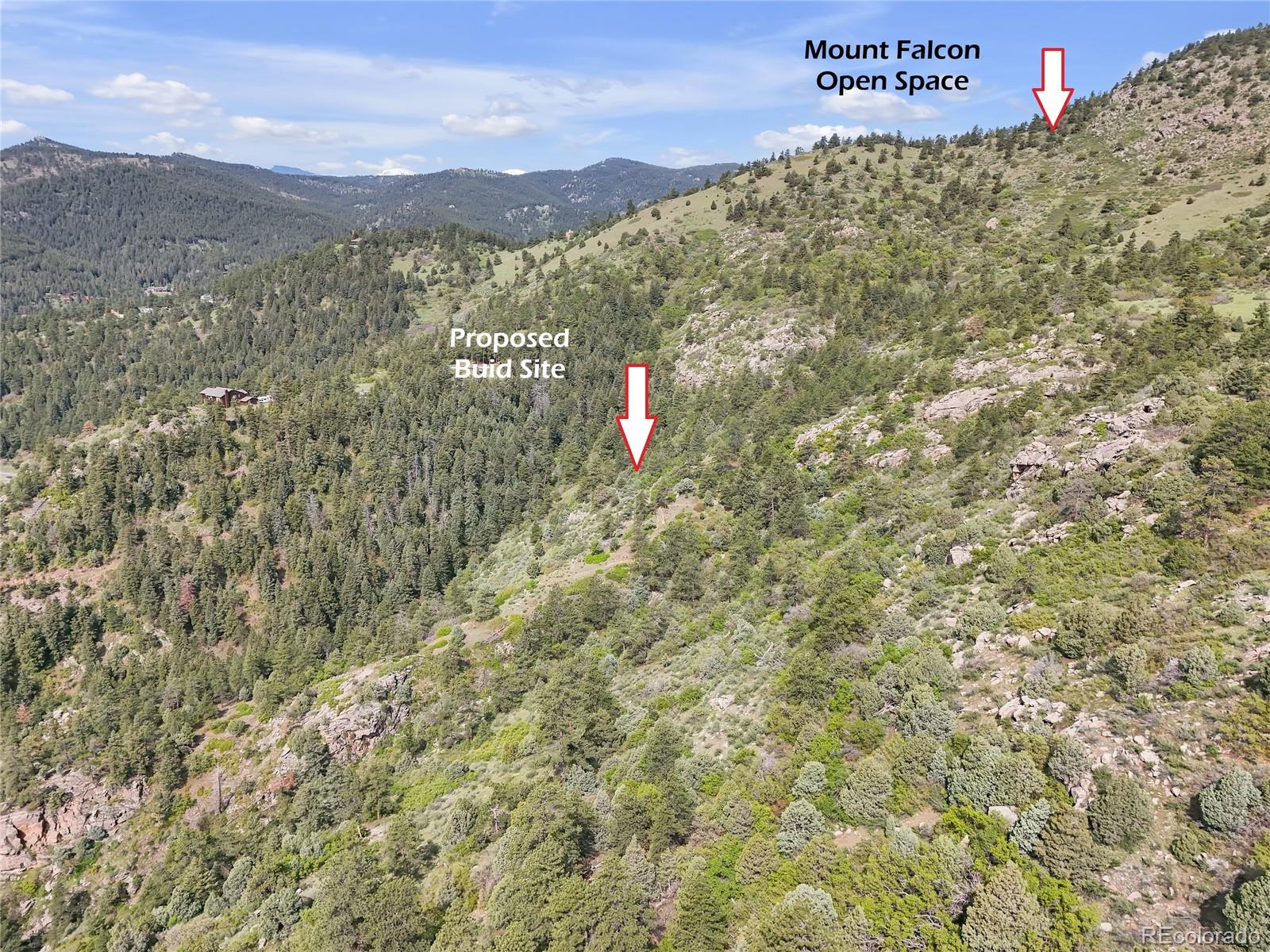 5162 Raven Gulch Road