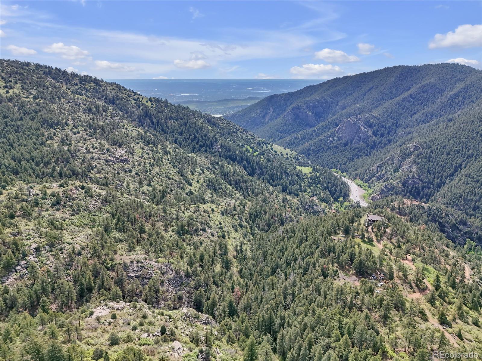 5162 Raven Gulch Road