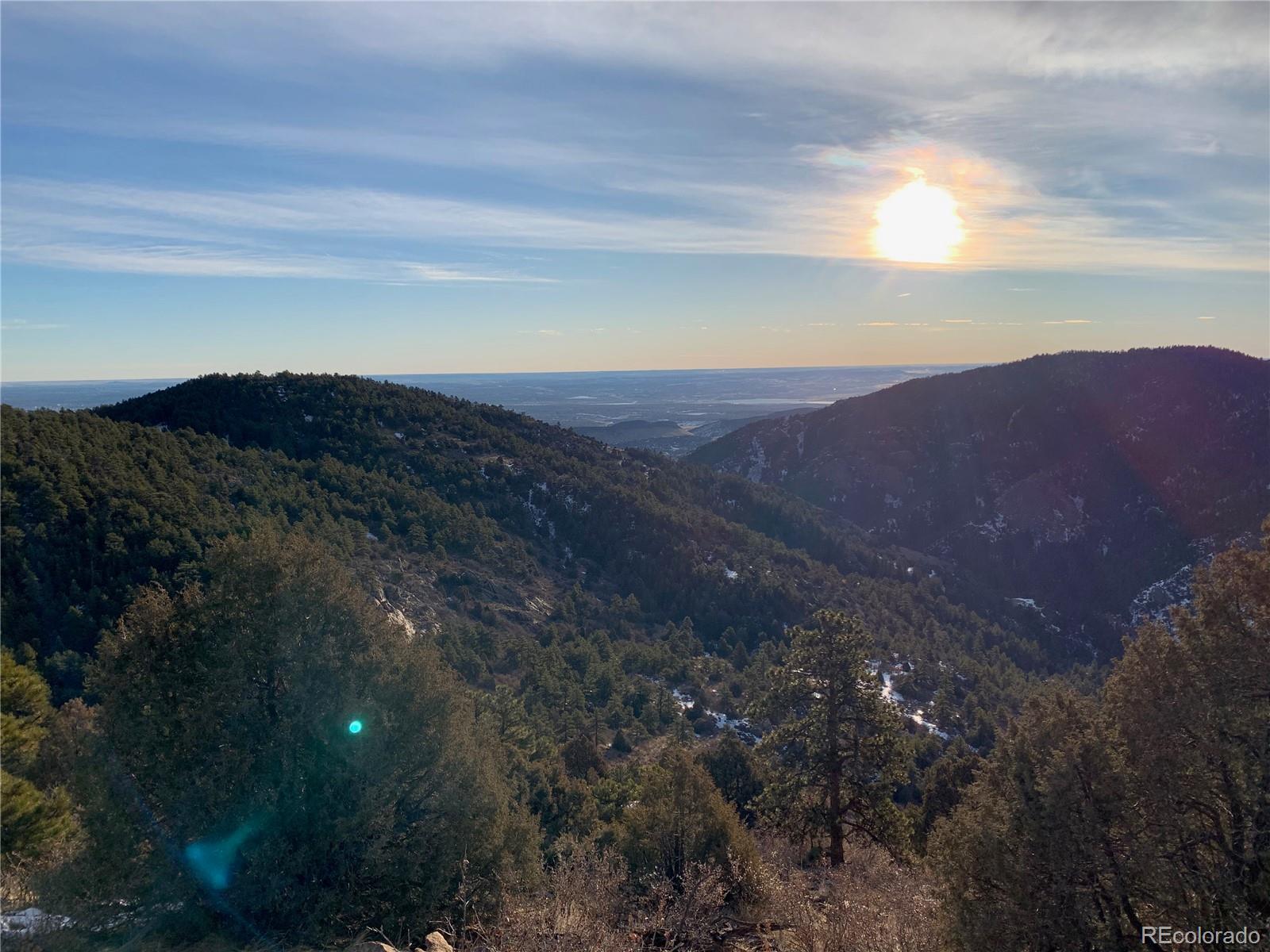 5162 Raven Gulch Road