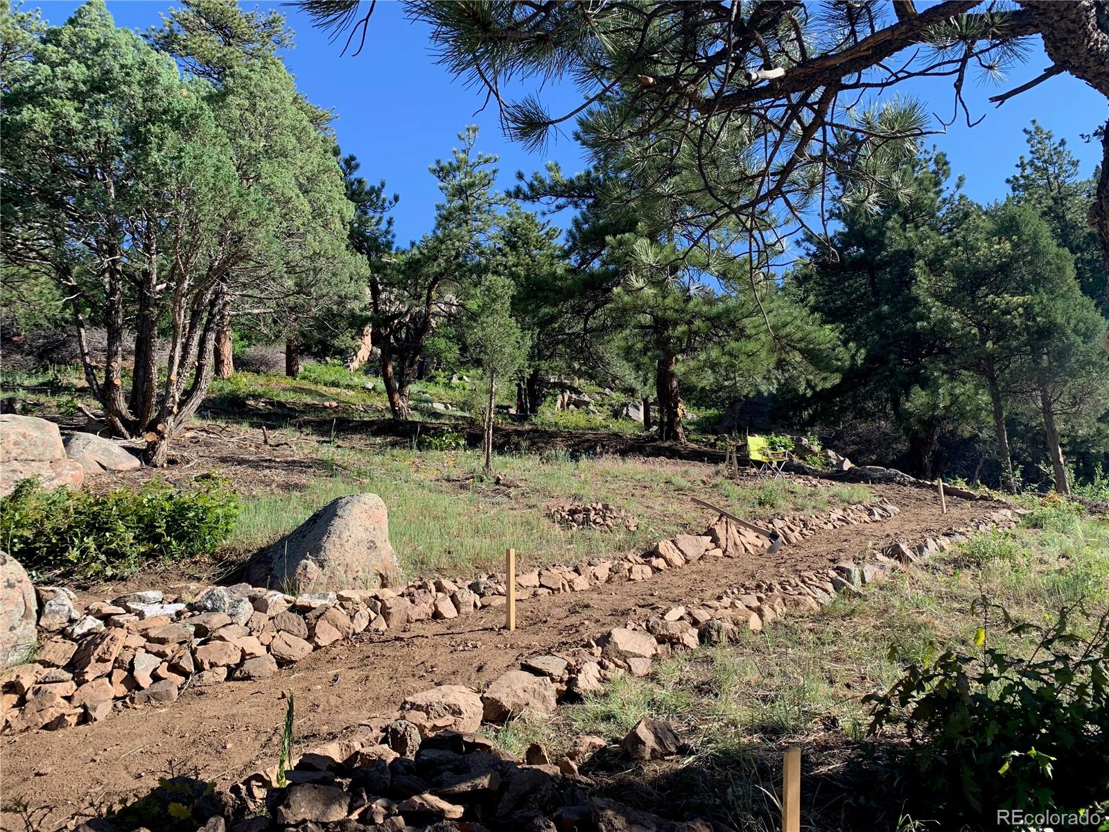 5162 Raven Gulch Road