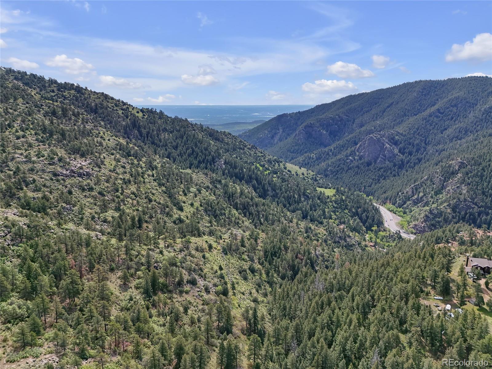 5162 Raven Gulch Road