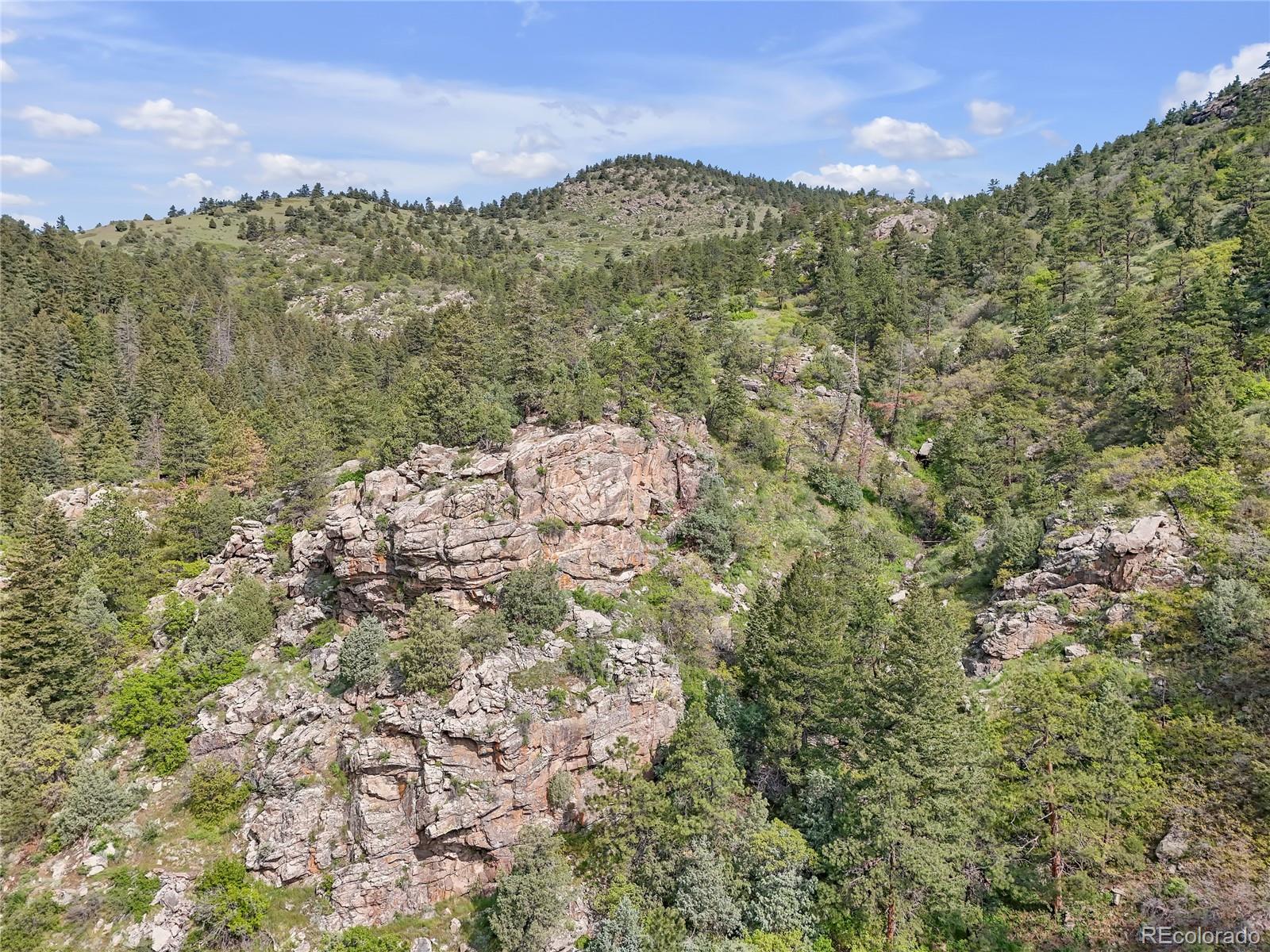 5162 Raven Gulch Road