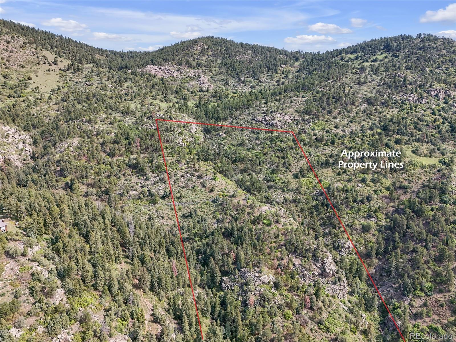 5162 Raven Gulch Road