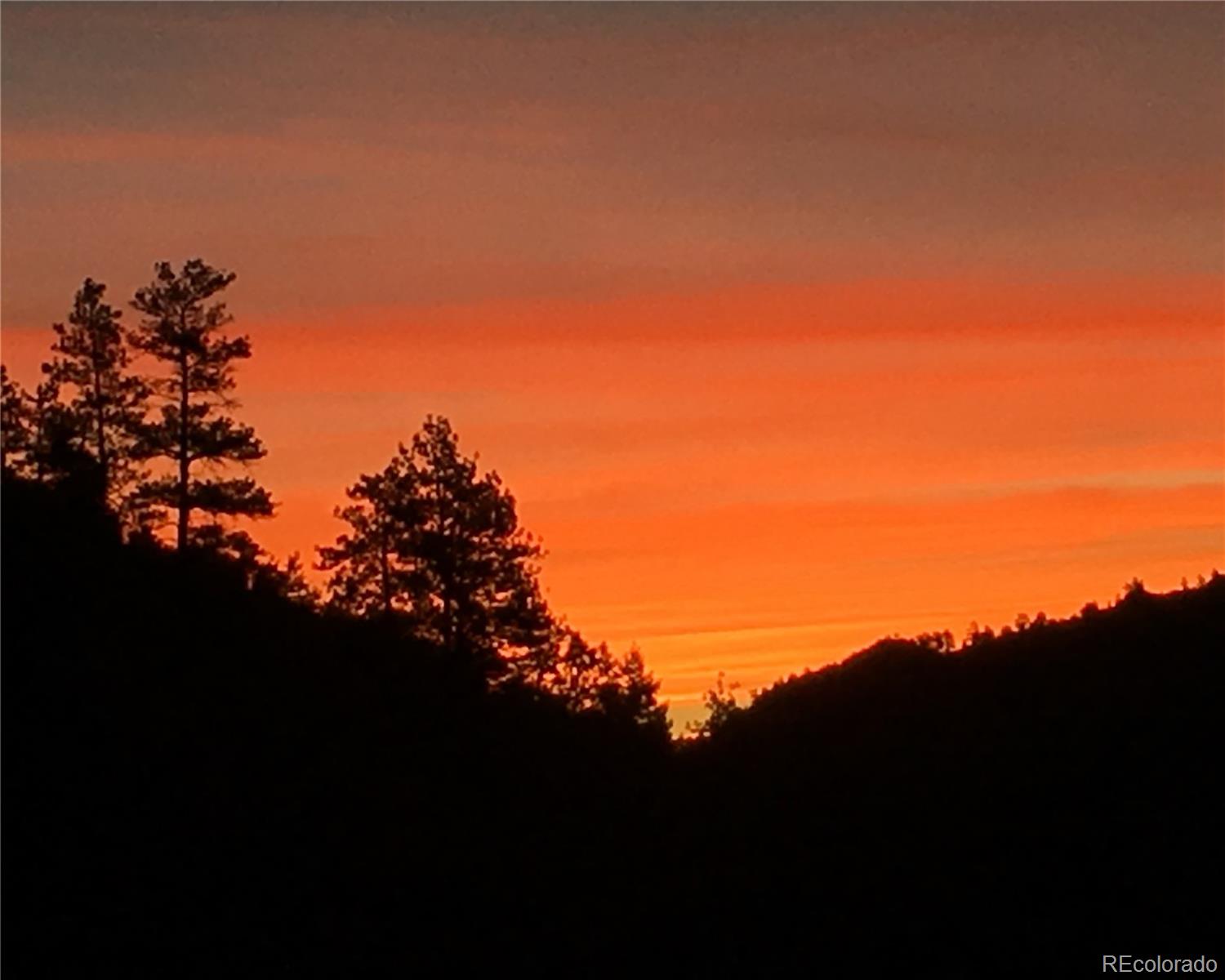 5162 Raven Gulch Road