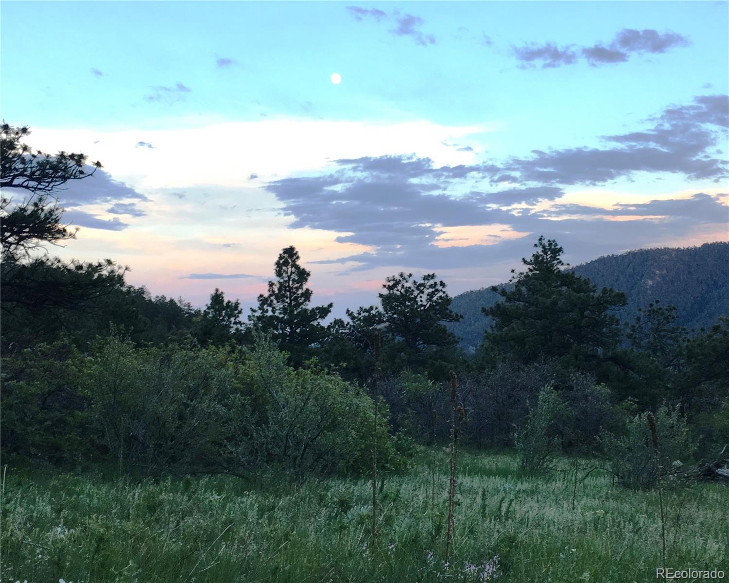 5162 Raven Gulch Road