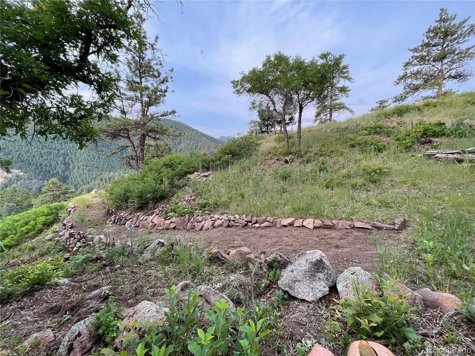 5162 Raven Gulch Road
