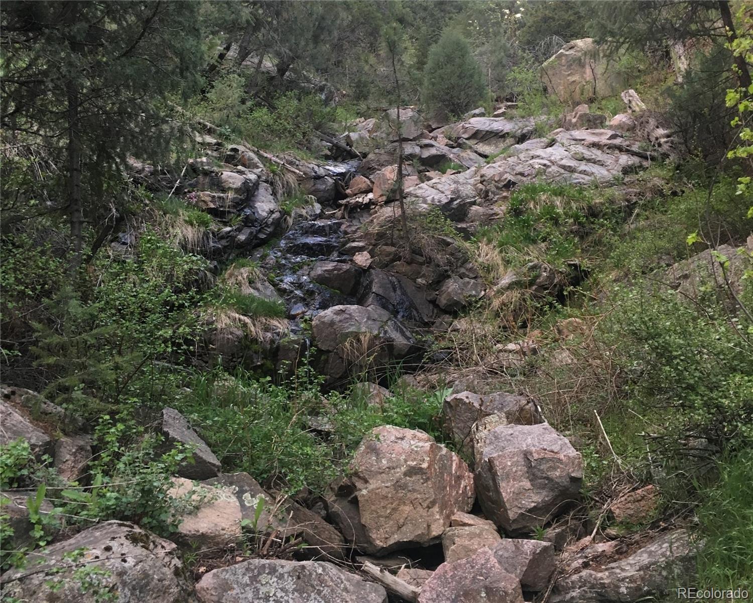 5162 Raven Gulch Road