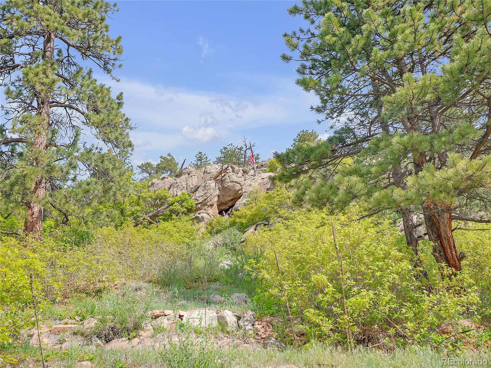 5162 Raven Gulch Road