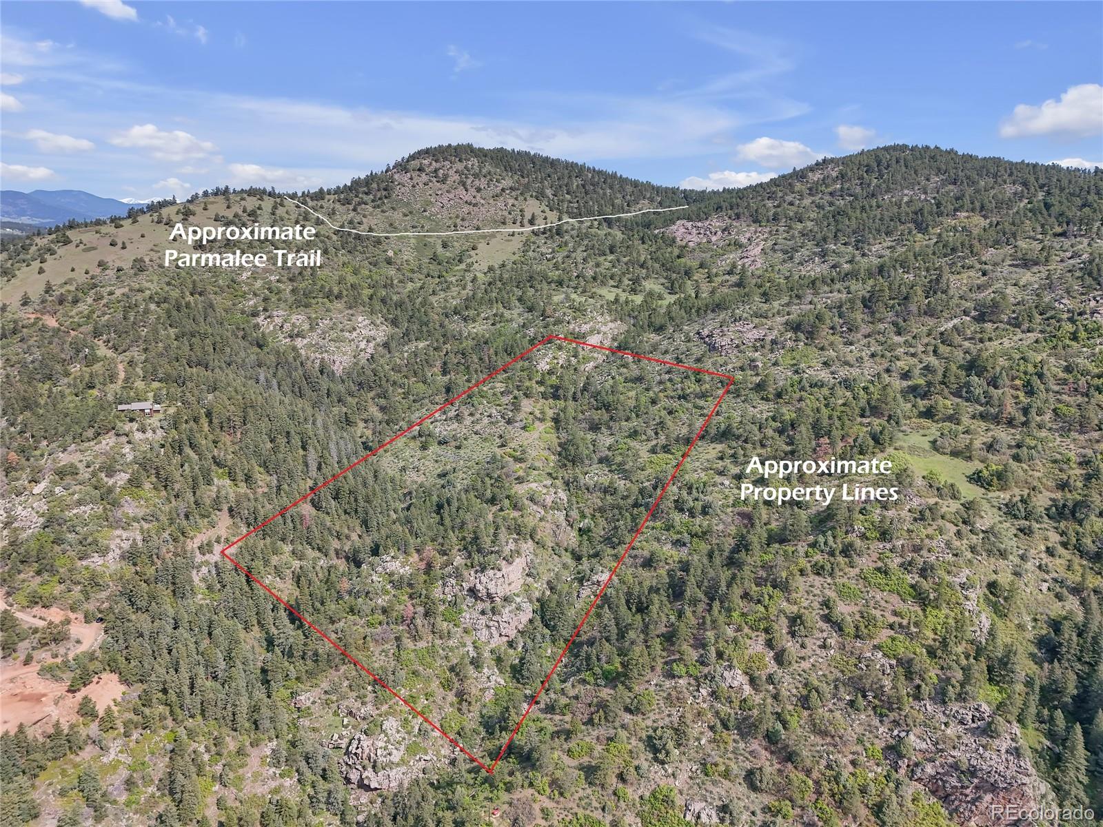 5162 Raven Gulch Road