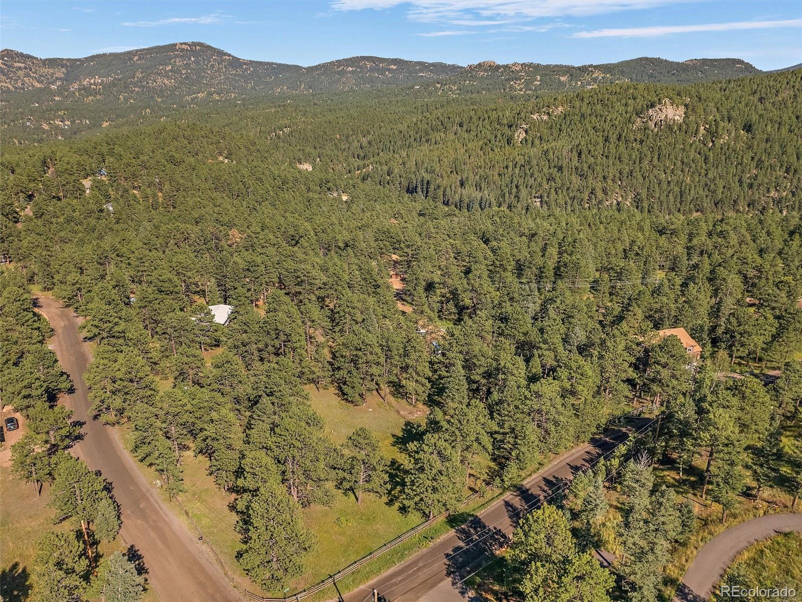 5848 S Merriam Drive