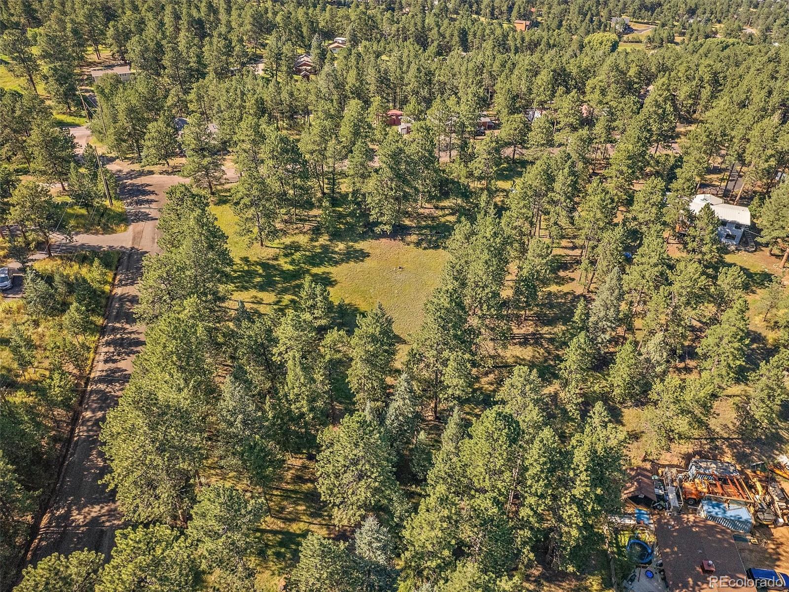 5848 S Merriam Drive