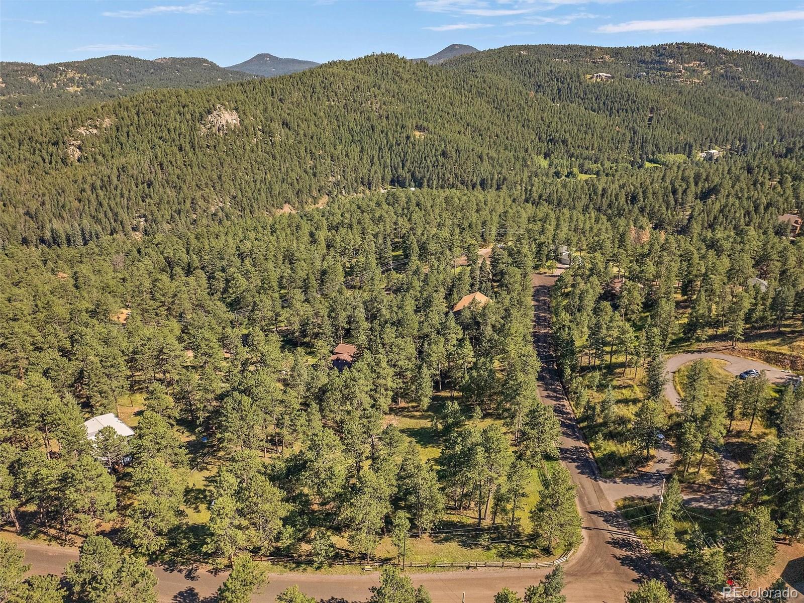 5848 S Merriam Drive