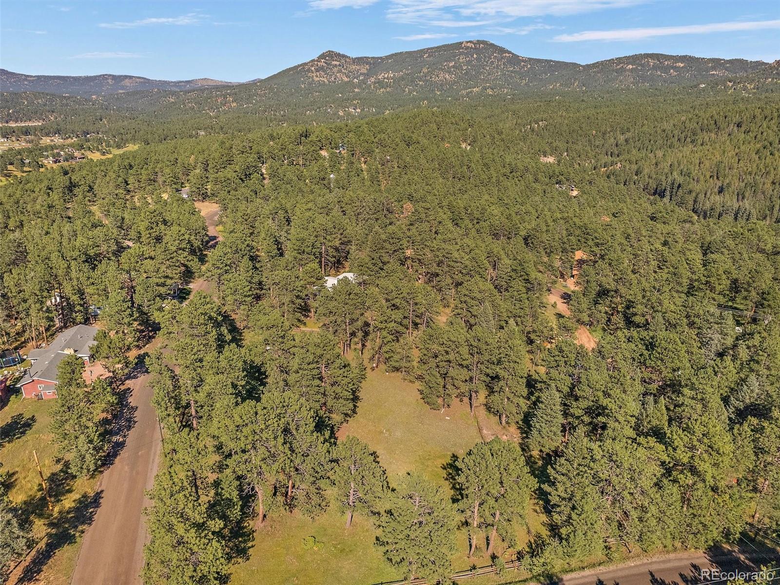 5848 S Merriam Drive