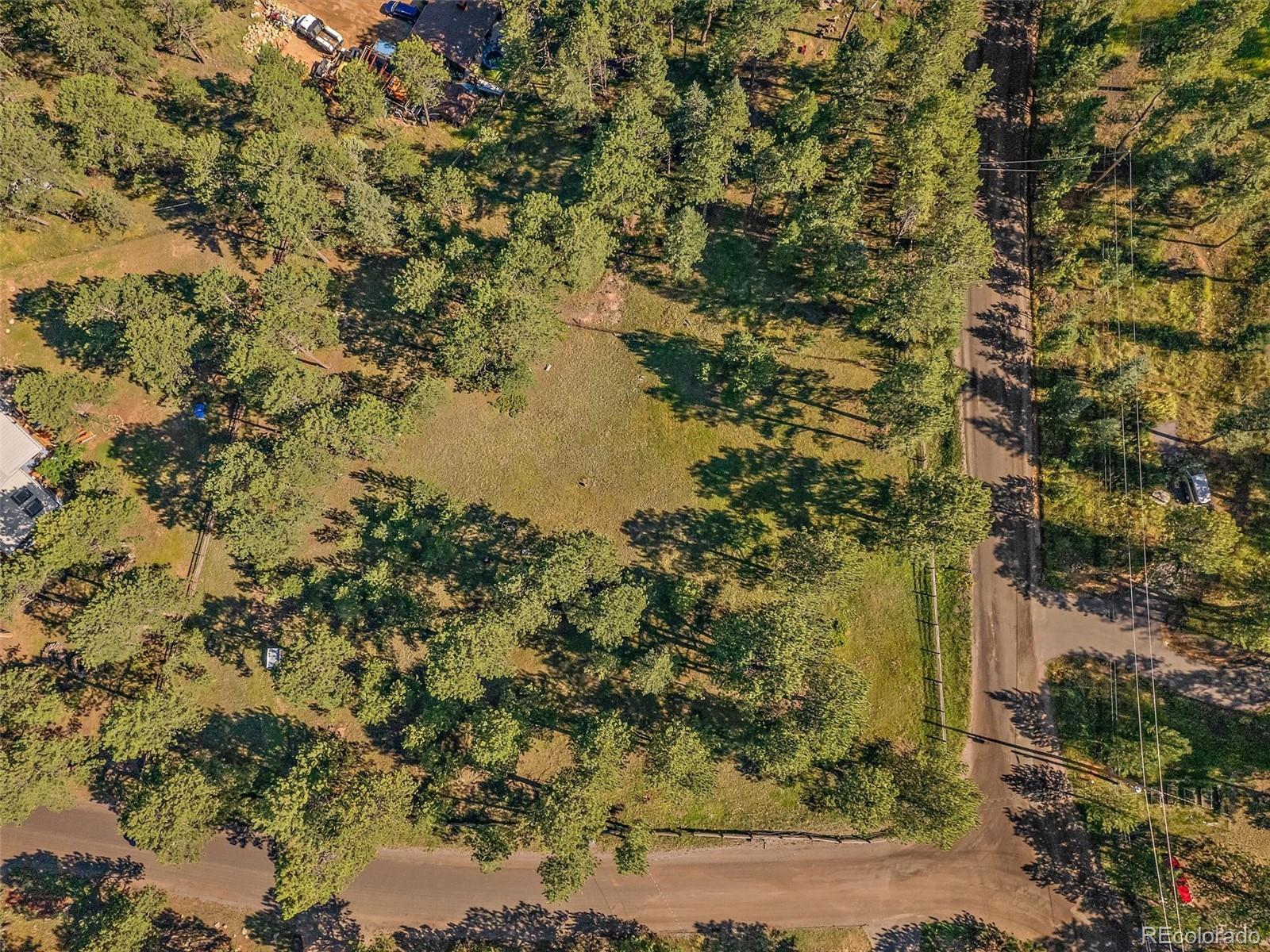 5848 S Merriam Drive