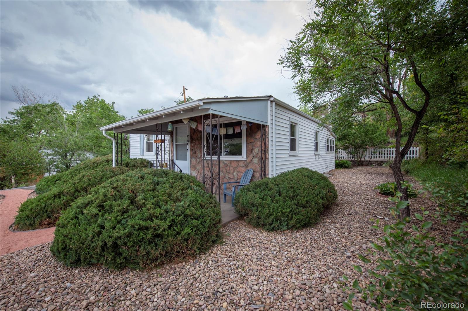 209 Washington Avenue