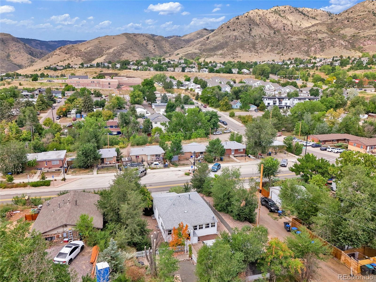 209 Washington Avenue