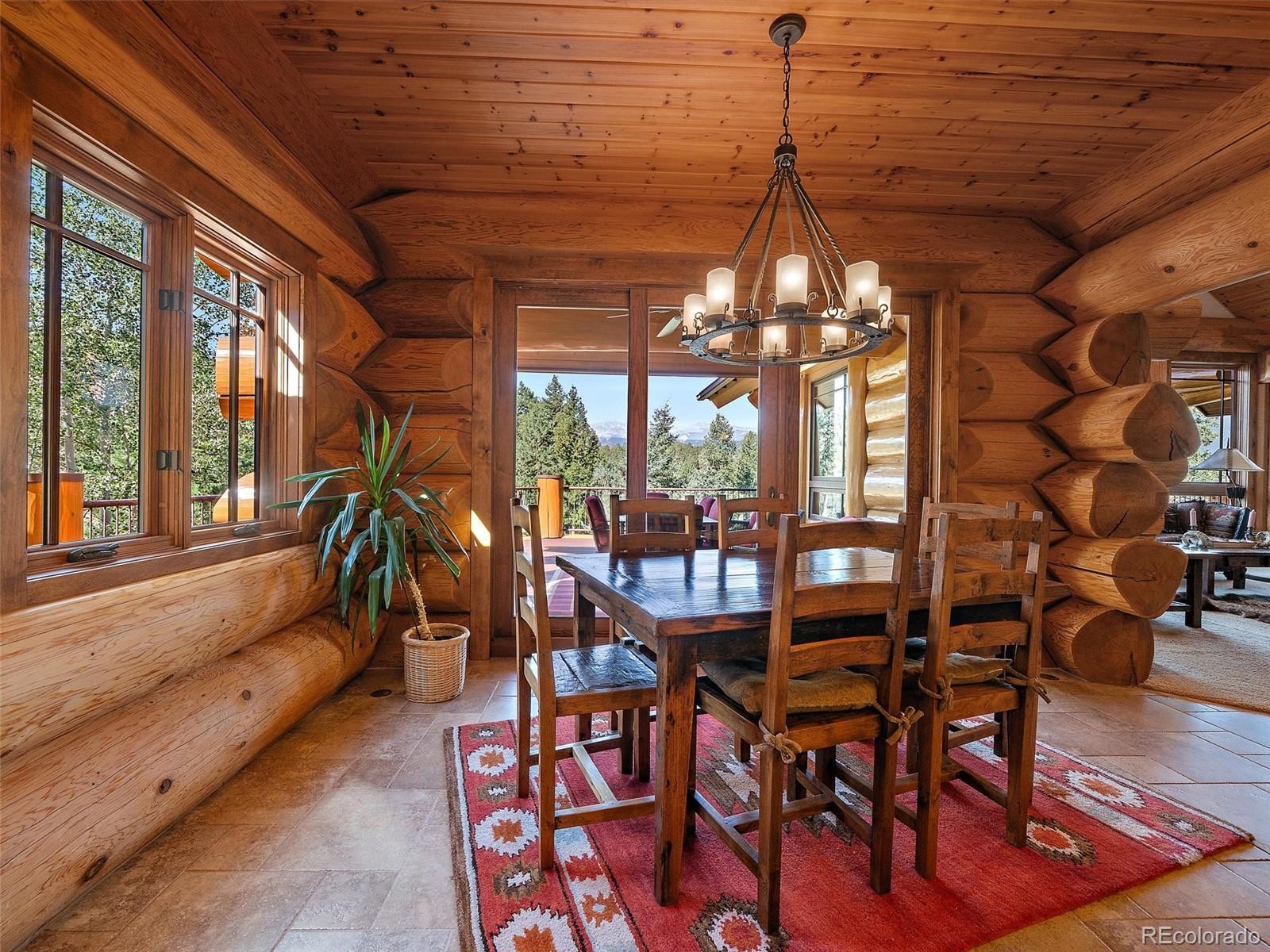 451 Bear Meadow Trail