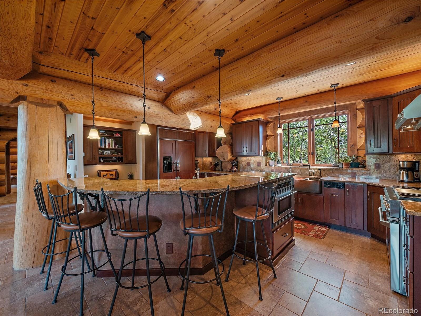 451 Bear Meadow Trail