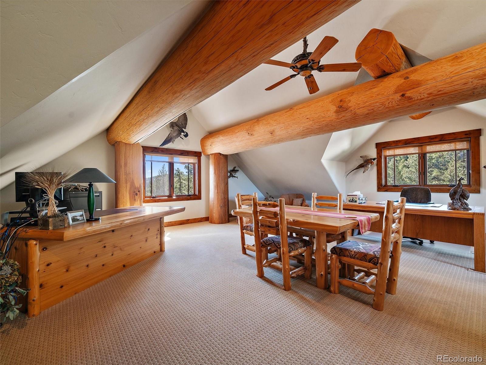 451 Bear Meadow Trail