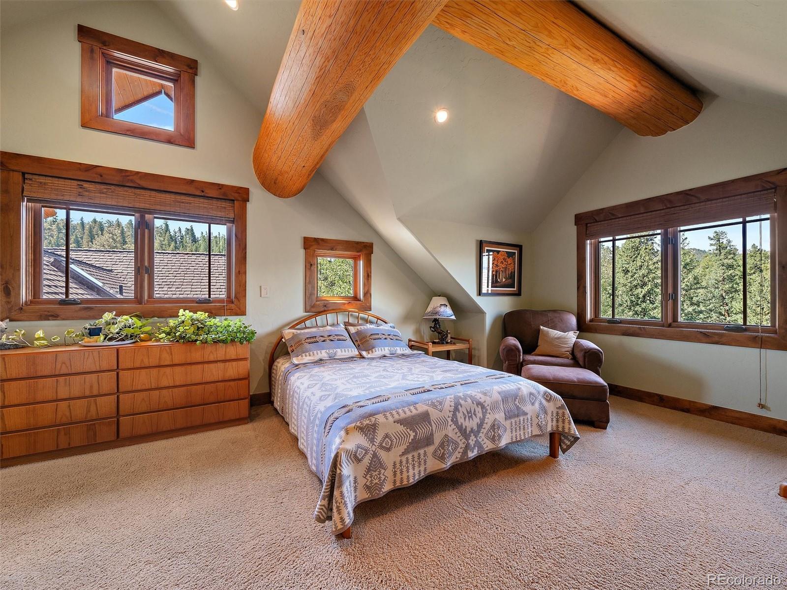 451 Bear Meadow Trail