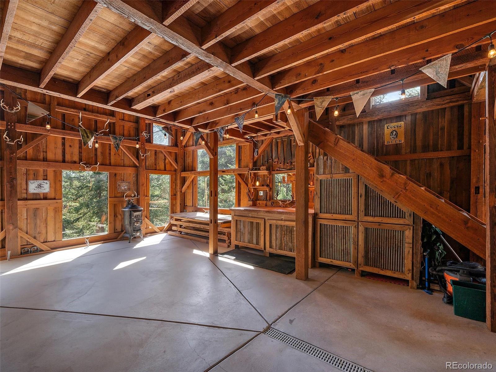 451 Bear Meadow Trail