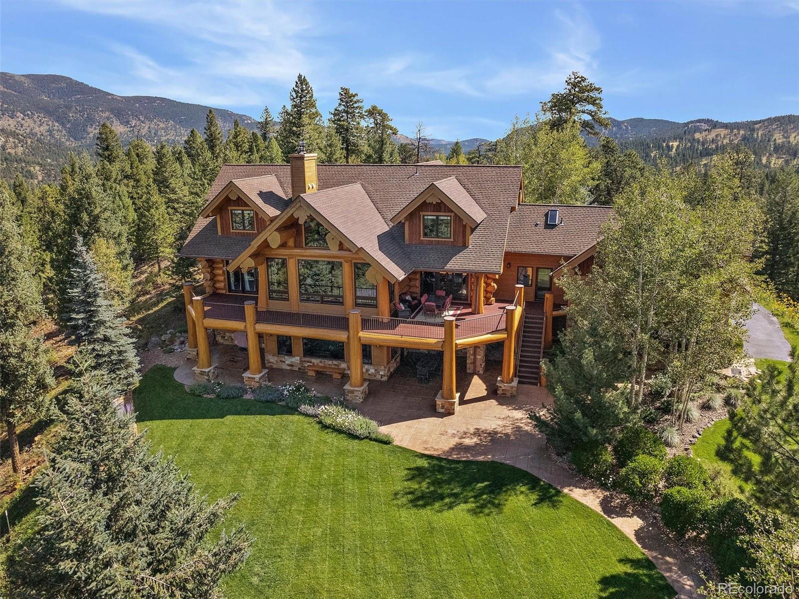 451 Bear Meadow Trail