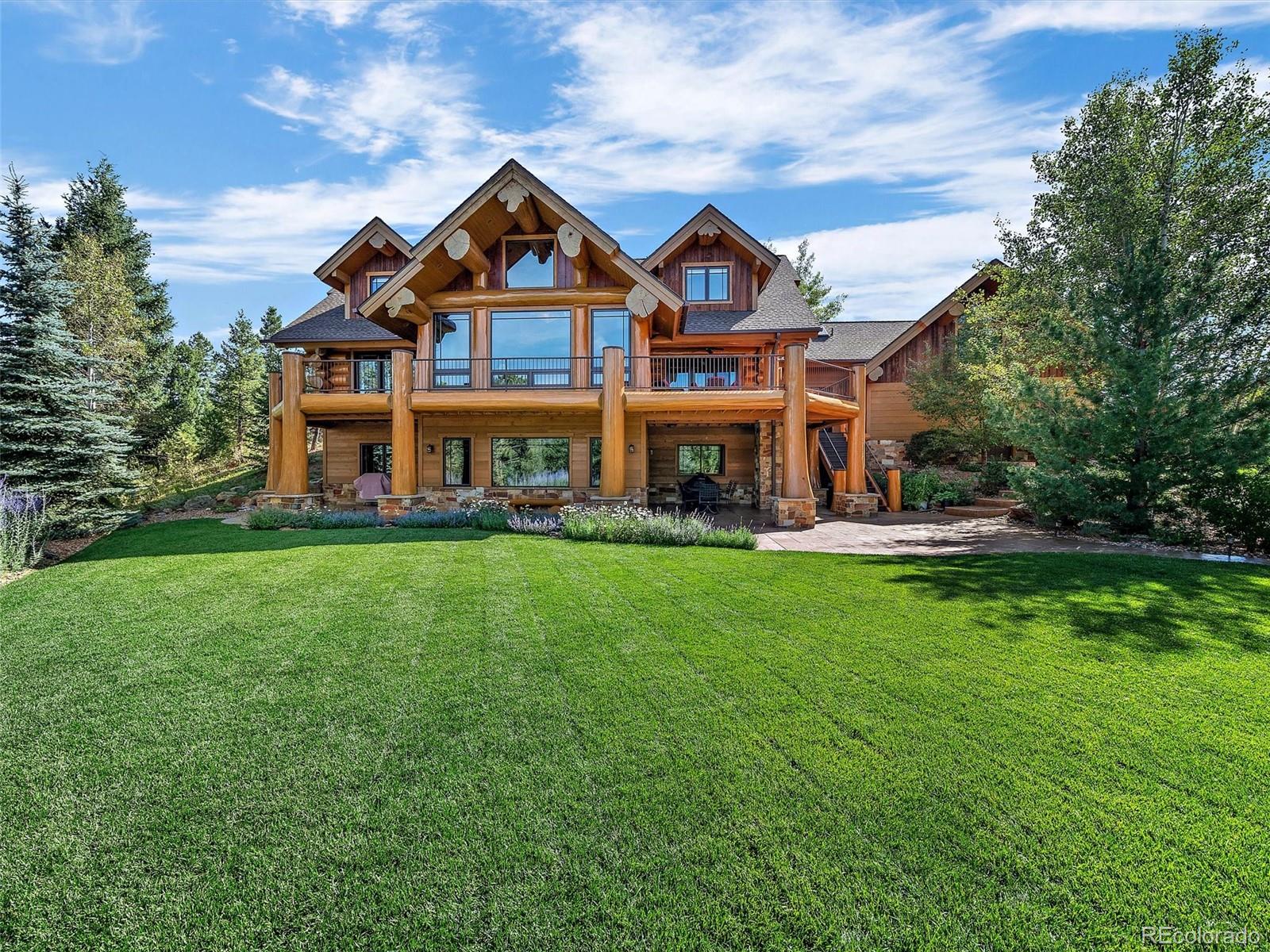 451 Bear Meadow Trail