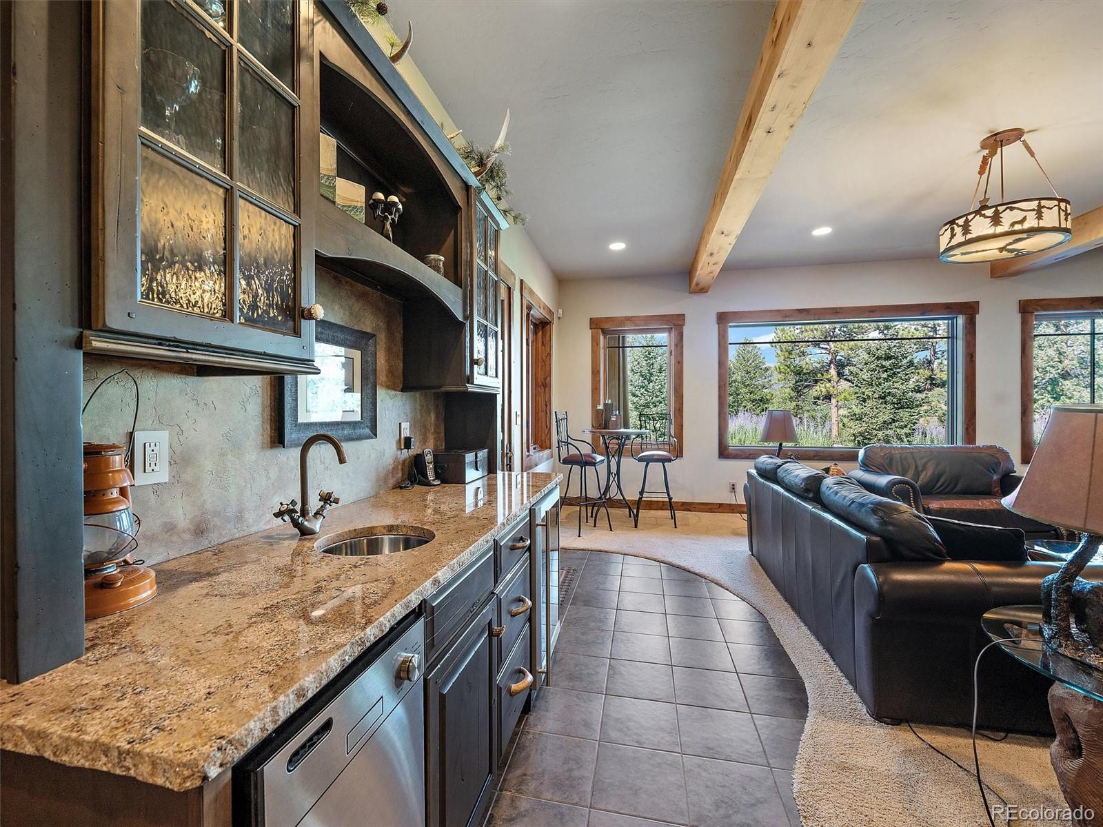 451 Bear Meadow Trail