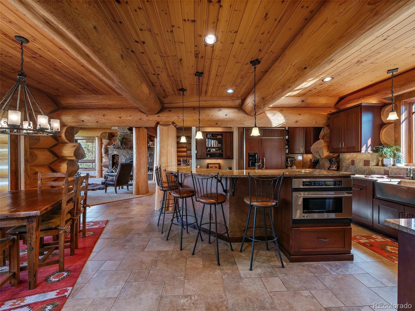 451 Bear Meadow Trail