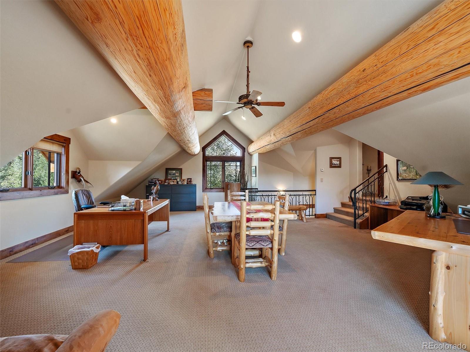 451 Bear Meadow Trail