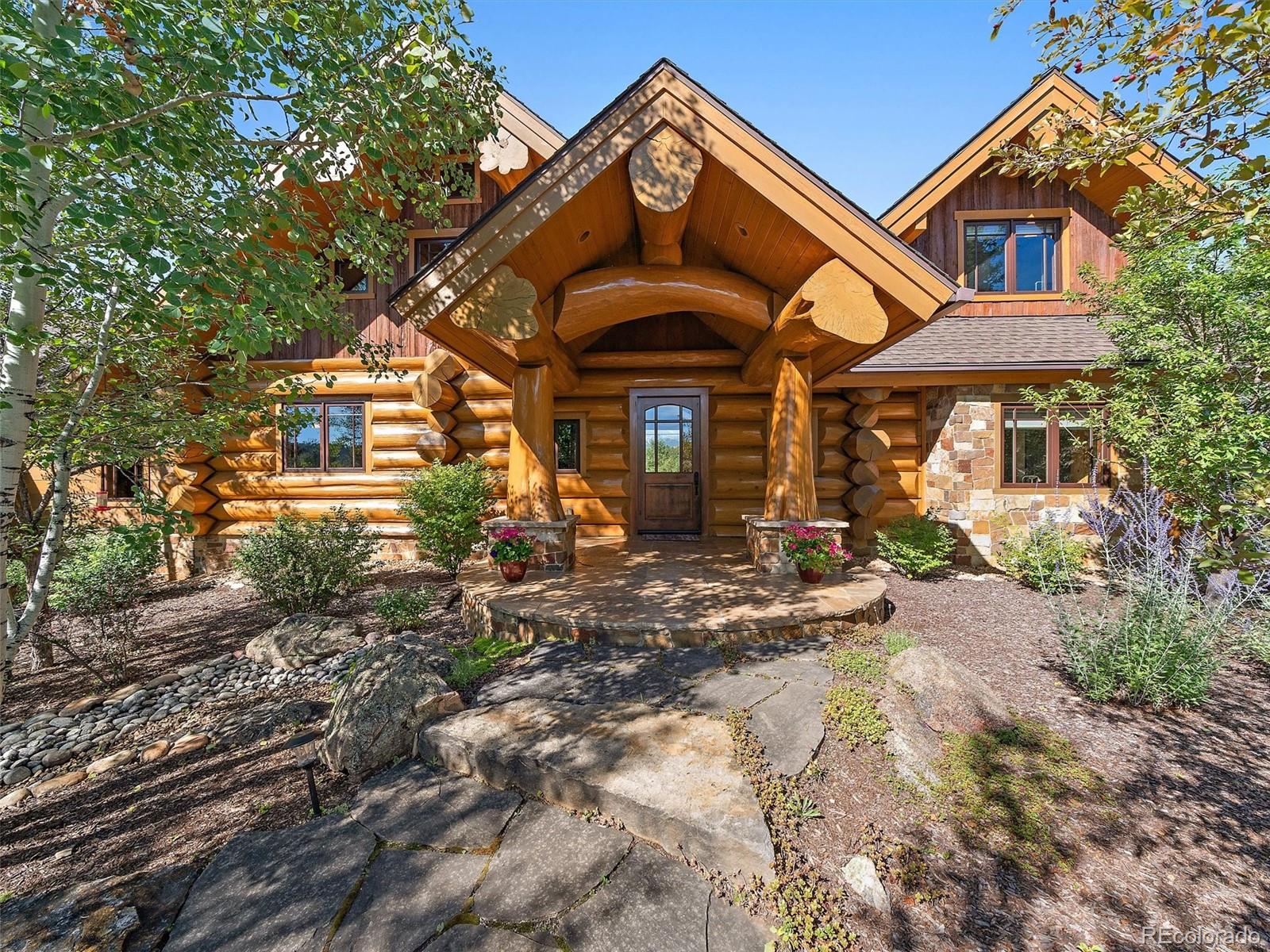 451 Bear Meadow Trail