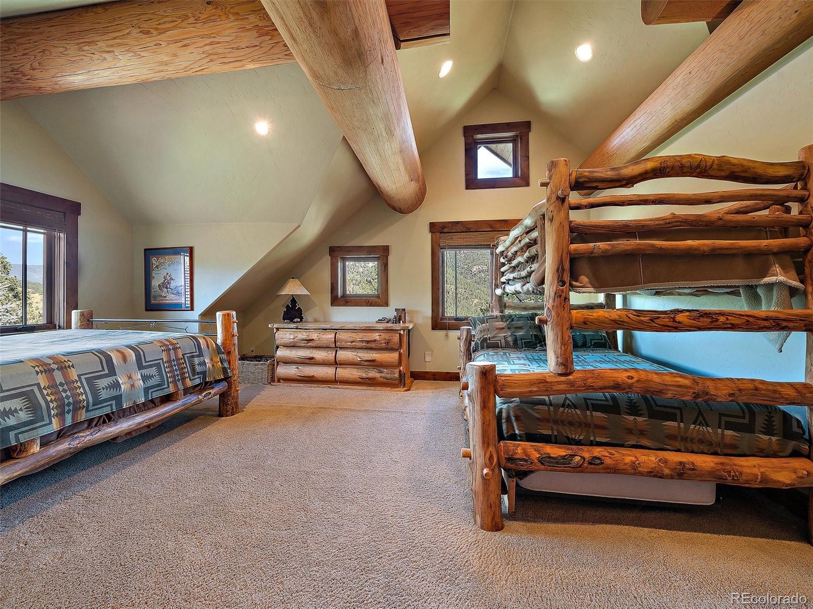 451 Bear Meadow Trail