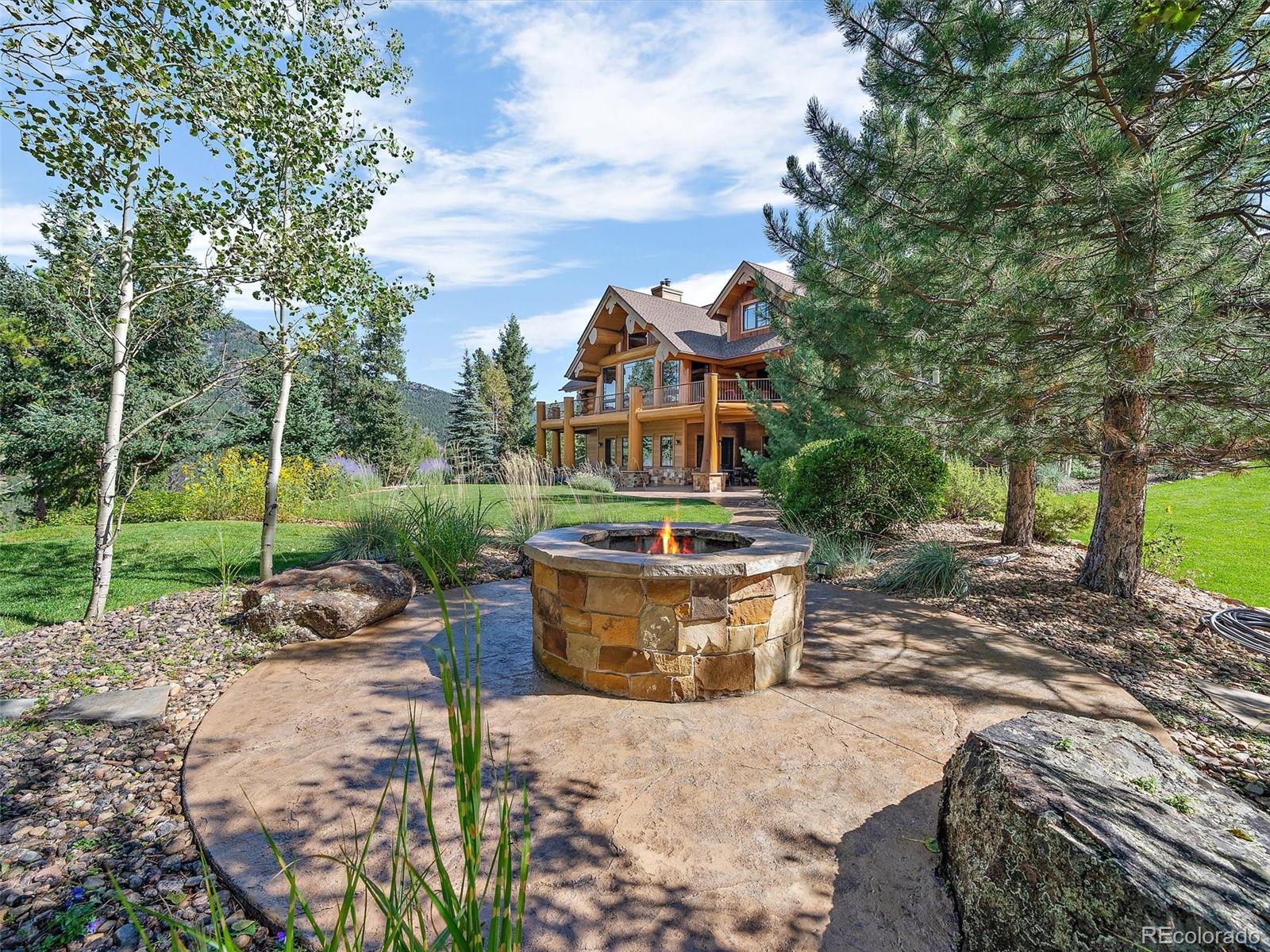 451 Bear Meadow Trail