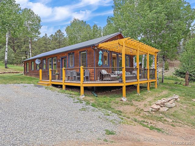 29320 S Sunset Trail