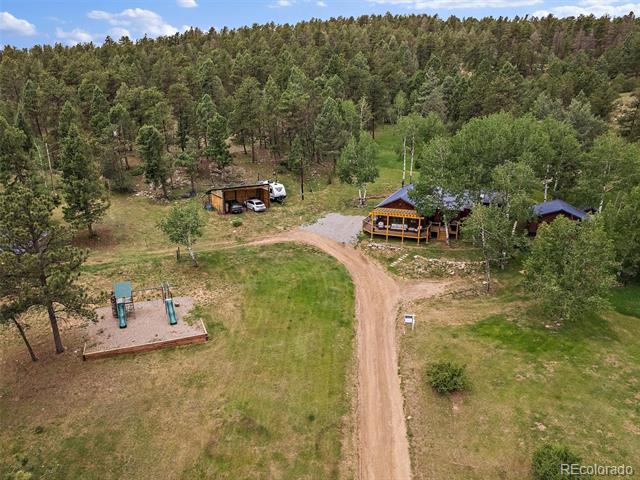 29320 S Sunset Trail